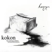 Kokon. Ein Schaurig-Schönes Schachtelstück