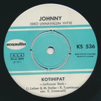 Kotihipat / Tutti Frutti