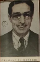 Dahmane El Harachi