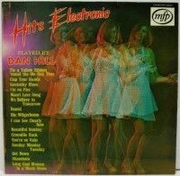 Hits Electronic
