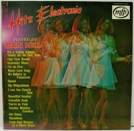 Hits Electronic