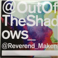 Out Of The Shadows