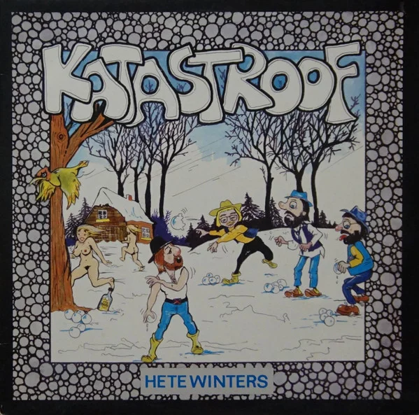Hete Winters
