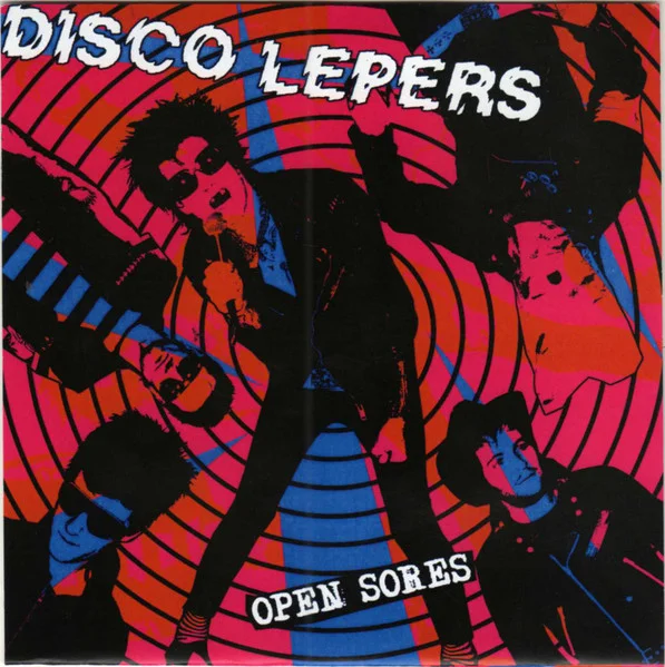 Open Sores
