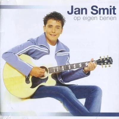 Op Eigen Benen
