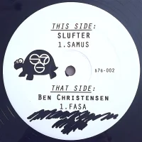 Samus / Fasa