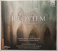 Missa Da Requiem
