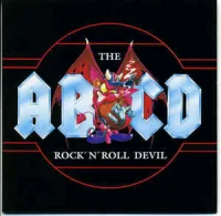 The Rock'n'roll Devil