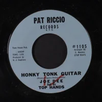 Honky Tonk Guitar