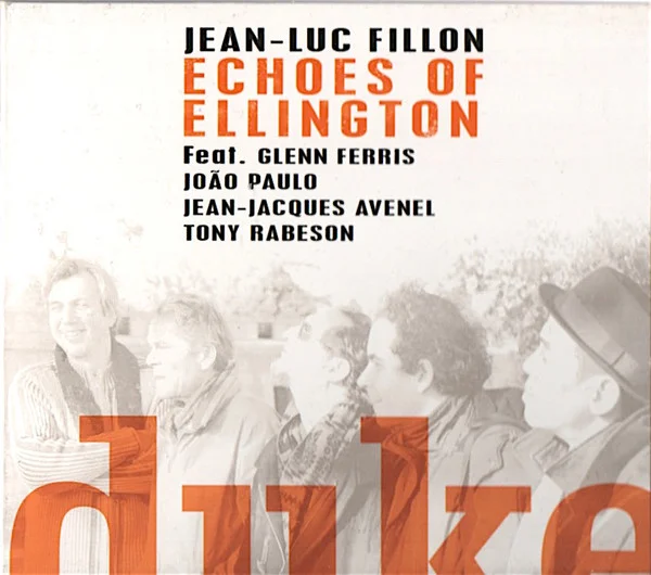 Echoes Of Ellington