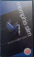 At Ronnie Scott's, London
