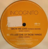 Show Me Love