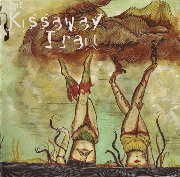 The Kissaway Trail