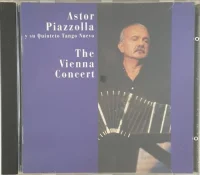 The Vienna Concert