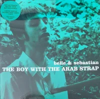 The Boy With The Arab Strap