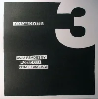 45:33 Remixes By: Padded Cell, Prince Language