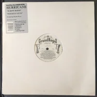 Elbow Room / Four Fly Guys