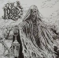 Beyond Putrefaction/Horrid Fate