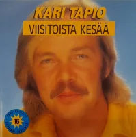 Viisitoista Kesää