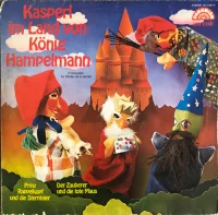 Kasperl Im Land Von König Hampelmann