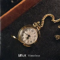 Timeless