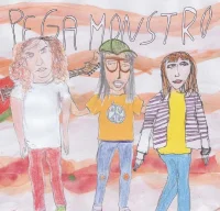 Pega Monstro