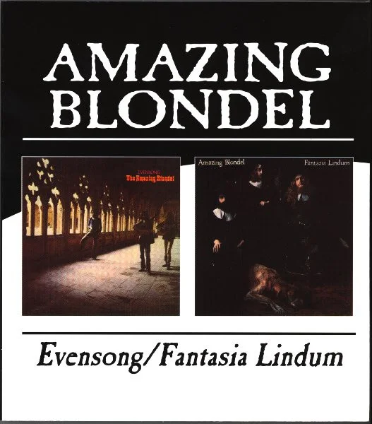 Evensong / Fantasia Lindum