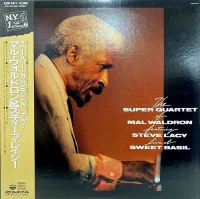 Live At Sweet Basil