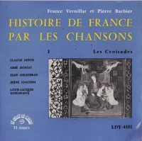 Les Croisades