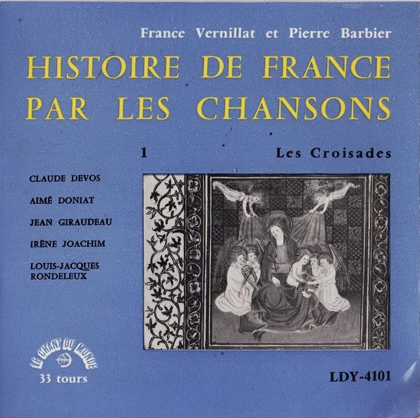 Les Croisades
