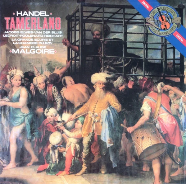 Tamerlano
