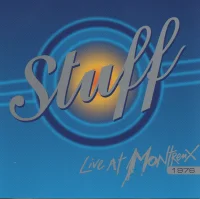 Live At Montreux 1976