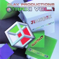 Clay Productions Maxi Vol. 1