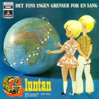 Det Finns Ingen Grenser For En Sang