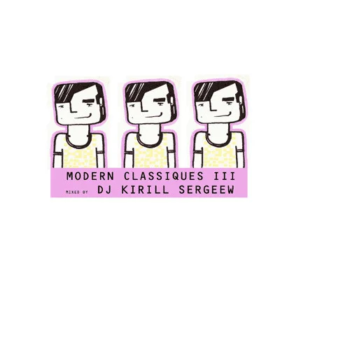 Modern Classiques Vol. 3