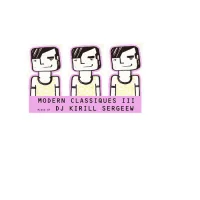 Modern Classiques Vol. 3