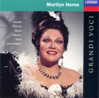 Marilyn Horne