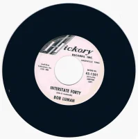 Interstate Forty