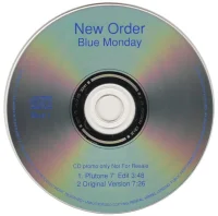 Blue Monday