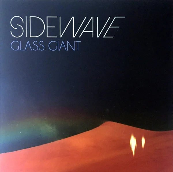 Glass Giant