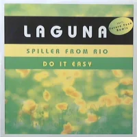 Spiller From Rio / Do It Easy