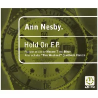 Hold On EP