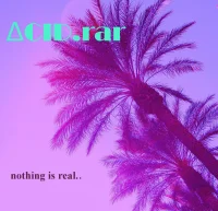 Nothing Is Real..