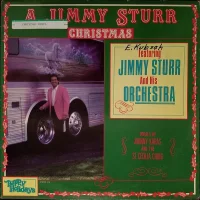 A Jimmy Sturr Christmas
