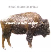 I Know I'm Not Alone