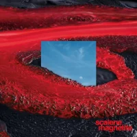 Magnetite