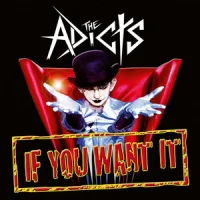 If You Want It