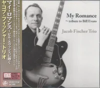 My Romance ~ Tribute to Bill Evans