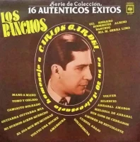 Homenaje A Carlos Gardel En Su 50 Aniversario