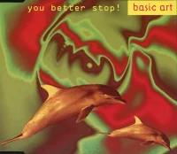 You Better Stop!